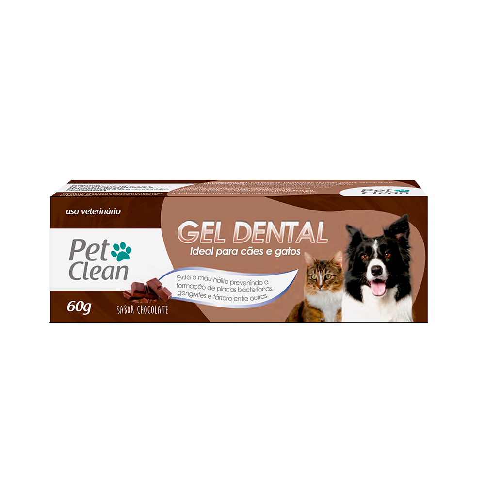 Gel Dental Chocolate 01