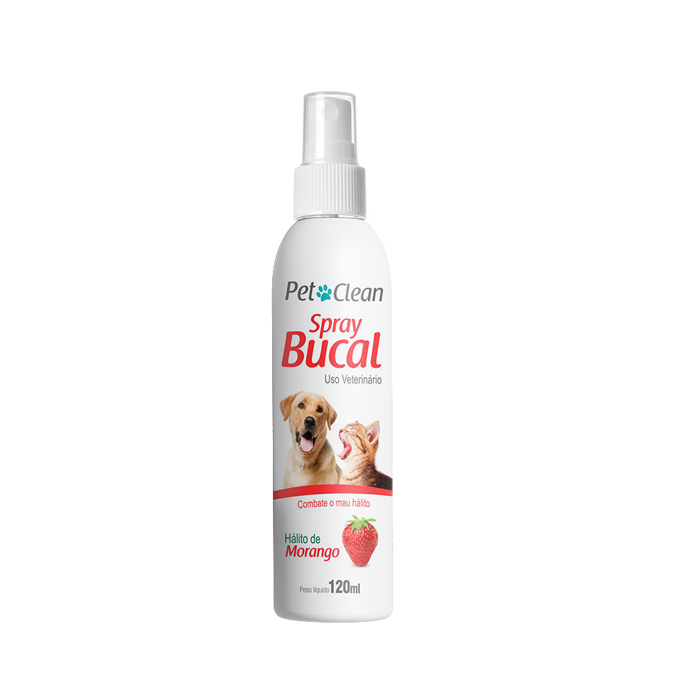 Spray Bucal Morango 01
