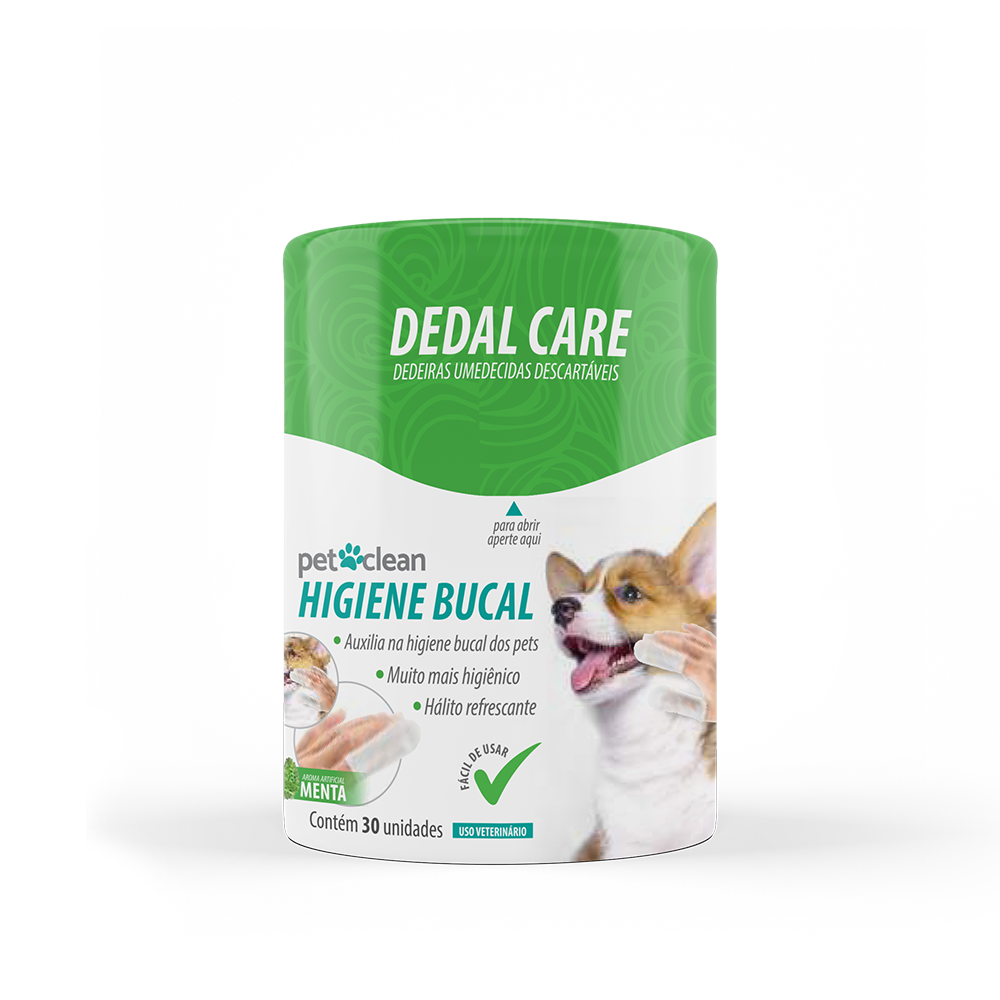 Dedal Care Bucal